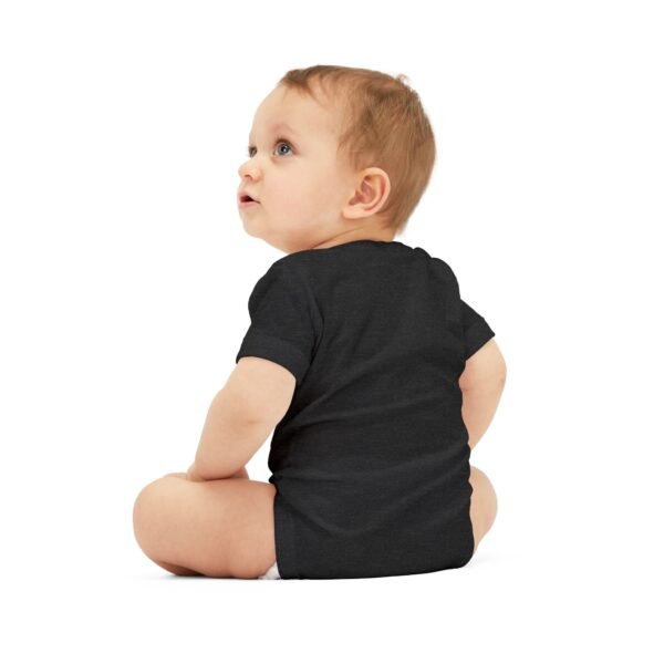 Infant Jersey One Piece