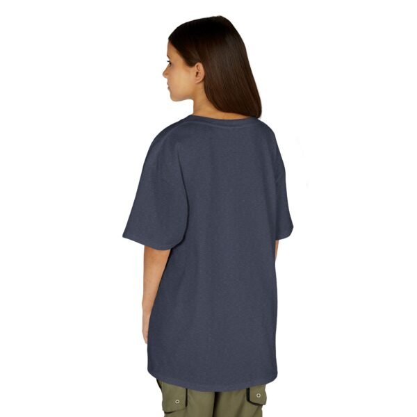 Fun Kids Lightweight Tee for Everyday Adventures, Perfect for Birthdays, Gifts, Summer Play, Family Outings, or Casual Wear!