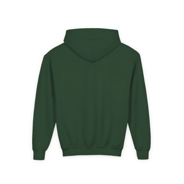 Youth Hoodie for Comfort & Style, Cozy Kids Sweatshirt, Perfect for Playdates, School, Gifts, Holiday Apparel