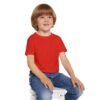 Toddler T-shirt, Cute Kids Tee, Birthday Gift for Boys or Girls, Funny Toddler Top, Comfortable Toddler Shirt, Playful Kids Apparel