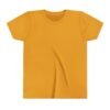Youth Short Sleeve Tee - Fun and Stylish for Kids, Perfect for Birthdays, Parties, Everyday Wear, Summer Adventures, Family Gatherings