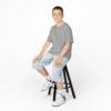 Fun Kids Lightweight Tee for Everyday Adventures, Perfect for Birthdays, Gifts, Summer Play, Family Outings, or Casual Wear!