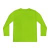 Youth Performance Long Sleeve Tee - Perfect for Sports, Team Events, Casual Wear, Gifts, Outdoor Activities
