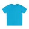 Youth Athletic Tee for Team Spirit, Gift for Young Athletes, Sports Competitions, Training Gear, Casual Wear
