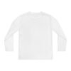 Youth Performance Long Sleeve Tee - Perfect for Sports, Team Events, Casual Wear, Gifts, Outdoor Activities