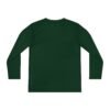 Youth Performance Long Sleeve Tee - Perfect for Sports, Team Events, Casual Wear, Gifts, Outdoor Activities