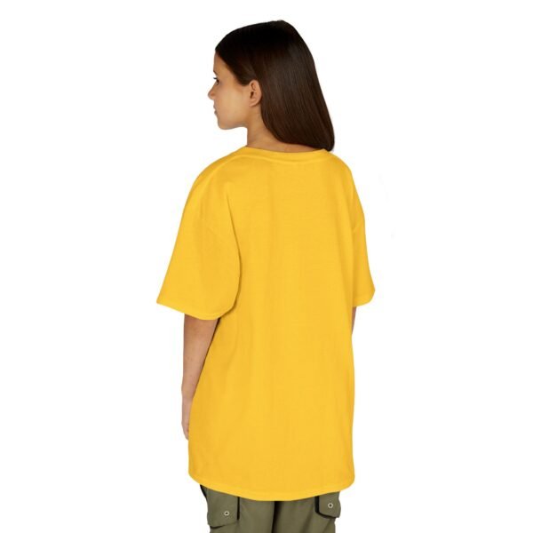 Fun Kids Lightweight Tee for Everyday Adventures, Perfect for Birthdays, Gifts, Summer Play, Family Outings, or Casual Wear!
