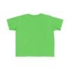 Toddler's Fine Jersey Tee - Soft Cotton Kid's T-Shirt, Perfect for Playdates, Birthdays, Holiday Gifts, Everyday Wear
