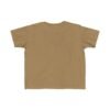Toddler's Fine Jersey Tee - Soft Cotton Kid's T-Shirt, Perfect for Playdates, Birthdays, Holiday Gifts, Everyday Wear
