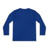 Youth Performance Long Sleeve Tee - Perfect for Sports, Team Events, Casual Wear, Gifts, Outdoor Activities