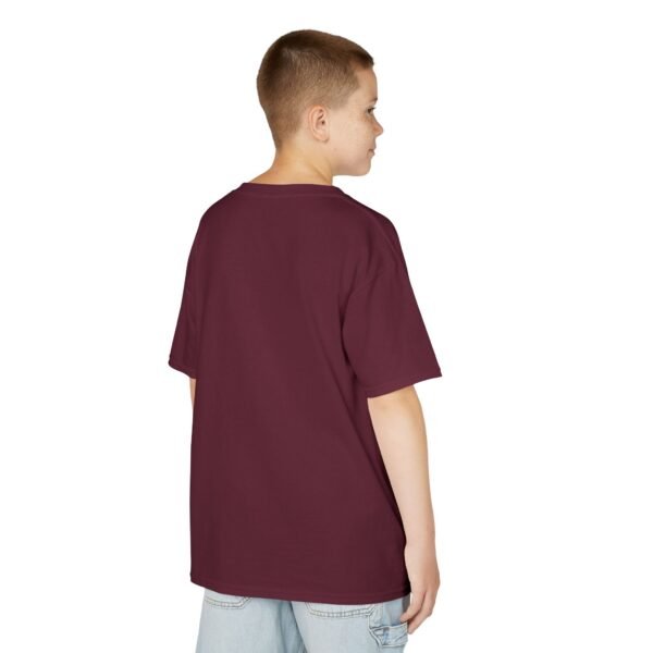 Fun Kids Lightweight Tee for Everyday Adventures, Perfect for Birthdays, Gifts, Summer Play, Family Outings, or Casual Wear!