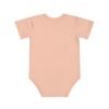 Baby Short Sleeve Bodysuit