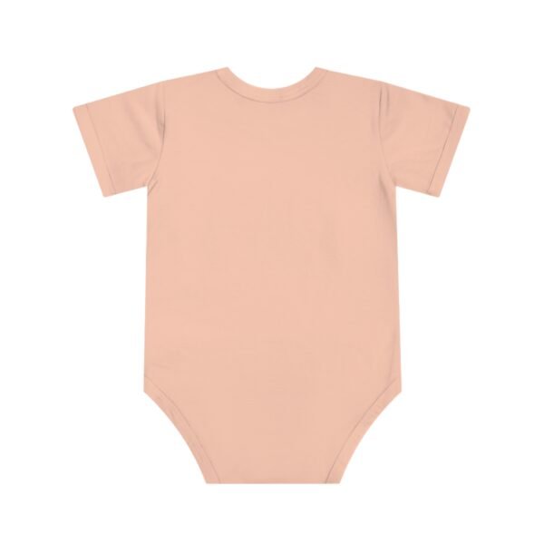 Baby Short Sleeve Bodysuit