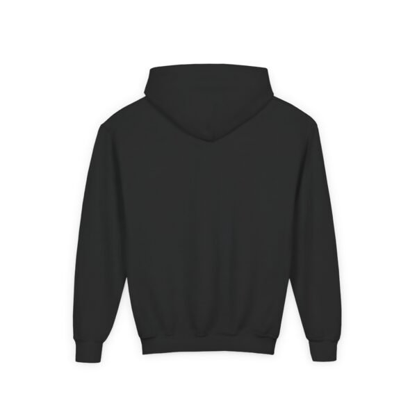 Youth Hoodie for Comfort & Style, Cozy Kids Sweatshirt, Perfect for Playdates, School, Gifts, Holiday Apparel