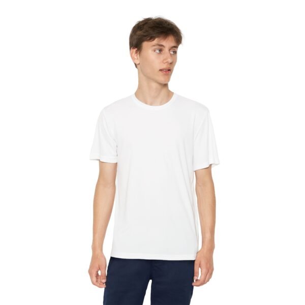 Youth Athletic Tee for Team Spirit, Gift for Young Athletes, Sports Competitions, Training Gear, Casual Wear