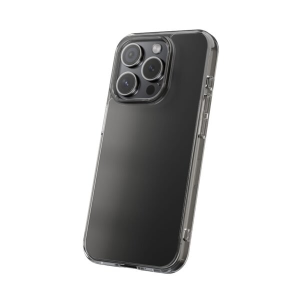 Clear Cases