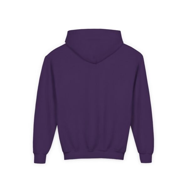 Youth Hoodie for Comfort & Style, Cozy Kids Sweatshirt, Perfect for Playdates, School, Gifts, Holiday Apparel