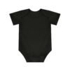 Baby Short Sleeve Bodysuit