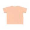 Toddler's Fine Jersey Tee - Soft Cotton Kid's T-Shirt, Perfect for Playdates, Birthdays, Holiday Gifts, Everyday Wear