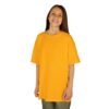 Fun Kids Lightweight Tee for Everyday Adventures, Perfect for Birthdays, Gifts, Summer Play, Family Outings, or Casual Wear!