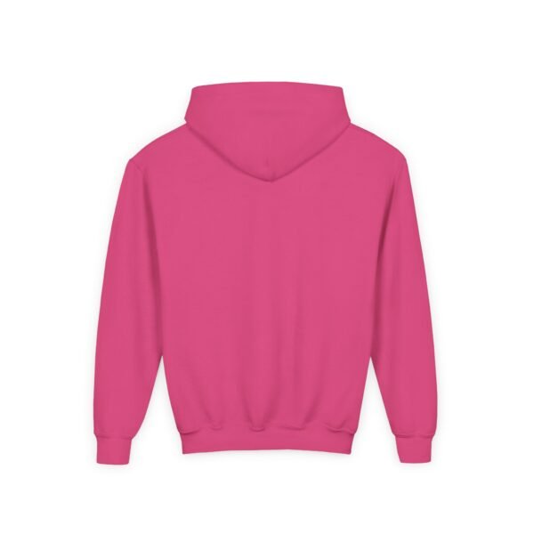 Youth Hoodie for Comfort & Style, Cozy Kids Sweatshirt, Perfect for Playdates, School, Gifts, Holiday Apparel