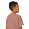Youth Short Sleeve Tee - Fun and Stylish for Kids, Perfect for Birthdays, Parties, Everyday Wear, Summer Adventures, Family Gatherings