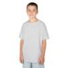 Fun Kids Lightweight Tee for Everyday Adventures, Perfect for Birthdays, Gifts, Summer Play, Family Outings, or Casual Wear!