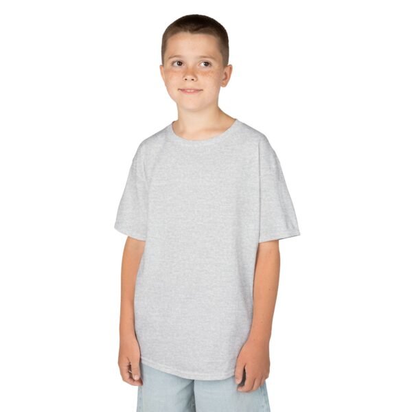 Fun Kids Lightweight Tee for Everyday Adventures, Perfect for Birthdays, Gifts, Summer Play, Family Outings, or Casual Wear!