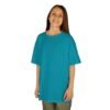 Fun Kids Lightweight Tee for Everyday Adventures, Perfect for Birthdays, Gifts, Summer Play, Family Outings, or Casual Wear!