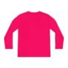 Youth Performance Long Sleeve Tee - Perfect for Sports, Team Events, Casual Wear, Gifts, Outdoor Activities