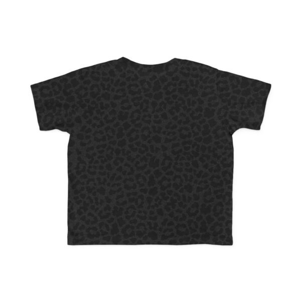 Toddler's Fine Jersey Tee - Soft Cotton Kid's T-Shirt, Perfect for Playdates, Birthdays, Holiday Gifts, Everyday Wear