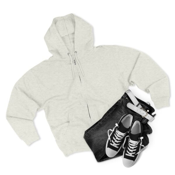 Cozy Unisex Zip Hoodie for Everyday Style, Perfect Gift for Birthdays, Casual Wear, and Cozy Nights, Sweatshirt, Layering Piece, [...]