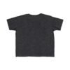 Toddler's Fine Jersey Tee - Soft Cotton Kid's T-Shirt, Perfect for Playdates, Birthdays, Holiday Gifts, Everyday Wear