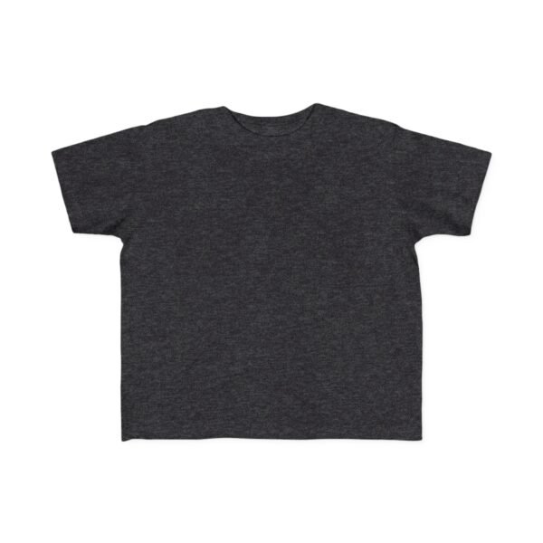 Toddler's Fine Jersey Tee - Soft Cotton Kid's T-Shirt, Perfect for Playdates, Birthdays, Holiday Gifts, Everyday Wear