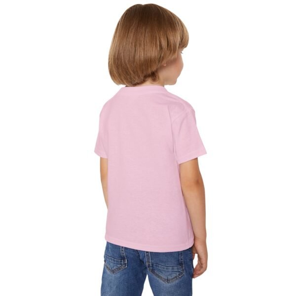 Toddler T-shirt, Cute Kids Tee, Birthday Gift for Boys or Girls, Funny Toddler Top, Comfortable Toddler Shirt, Playful Kids Apparel