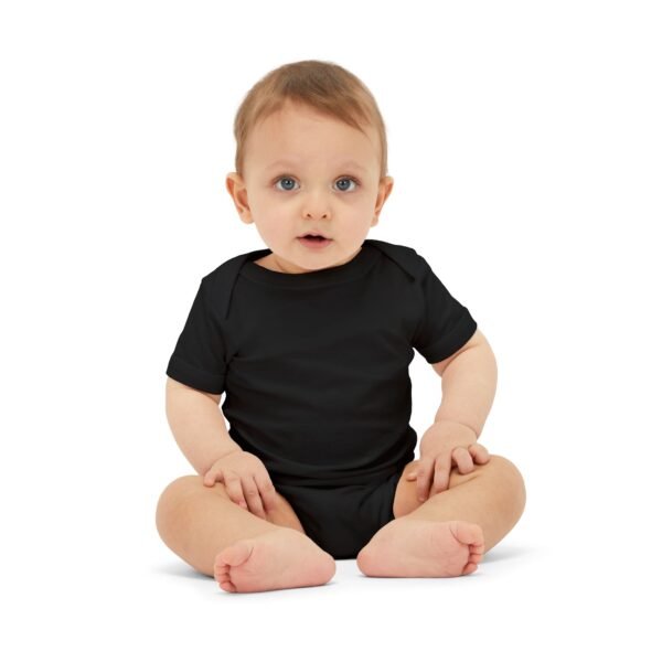 Infant Jersey One Piece