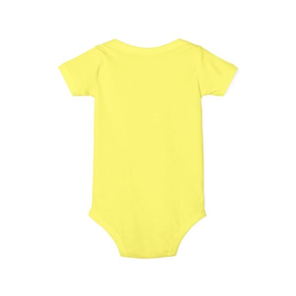 Infant Jersey One Piece