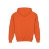 Youth Hoodie for Comfort & Style, Cozy Kids Sweatshirt, Perfect for Playdates, School, Gifts, Holiday Apparel