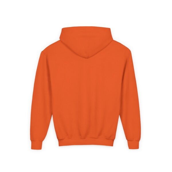 Youth Hoodie for Comfort & Style, Cozy Kids Sweatshirt, Perfect for Playdates, School, Gifts, Holiday Apparel