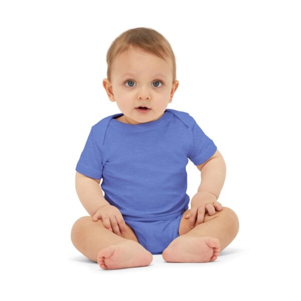 Infant Jersey One Piece