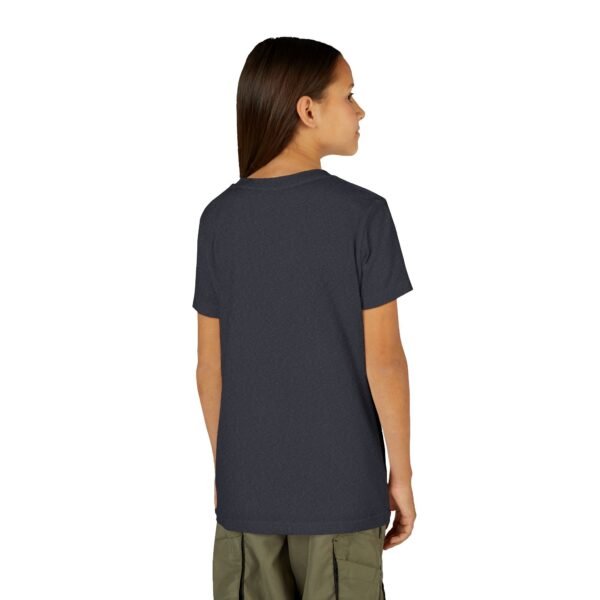 Youth Short Sleeve Tee - Fun and Stylish for Kids, Perfect for Birthdays, Parties, Everyday Wear, Summer Adventures, Family Gatherings