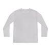 Youth Performance Long Sleeve Tee - Perfect for Sports, Team Events, Casual Wear, Gifts, Outdoor Activities