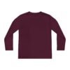 Youth Performance Long Sleeve Tee - Perfect for Sports, Team Events, Casual Wear, Gifts, Outdoor Activities