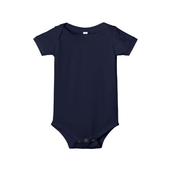Infant Jersey One Piece