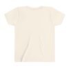 Youth Short Sleeve Tee - Fun and Stylish for Kids, Perfect for Birthdays, Parties, Everyday Wear, Summer Adventures, Family Gatherings