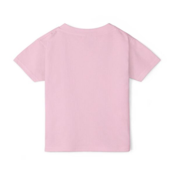 Toddler T-shirt, Cute Kids Tee, Birthday Gift for Boys or Girls, Funny Toddler Top, Comfortable Toddler Shirt, Playful Kids Apparel