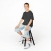 Fun Kids Lightweight Tee for Everyday Adventures, Perfect for Birthdays, Gifts, Summer Play, Family Outings, or Casual Wear!