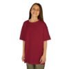 Fun Kids Lightweight Tee for Everyday Adventures, Perfect for Birthdays, Gifts, Summer Play, Family Outings, or Casual Wear!