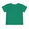 Toddler Short Sleeve Tee, Cute Kids Summer Shirt, Safe & Comfy Toddler T-Shirt, Birthday Gift for Kids, Casual Everyday Wear