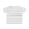 Toddler's Fine Jersey Tee - Soft Cotton Kid's T-Shirt, Perfect for Playdates, Birthdays, Holiday Gifts, Everyday Wear
